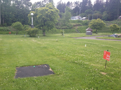 北海道　洞爺湖　洞爺湖町　洞爺村　裏洞爺　公園