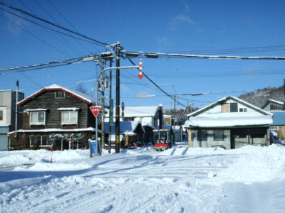 北海道・洞爺湖（旧洞爺村エリア）おすすめのお店 2018-19年冬期 営業日まとめ